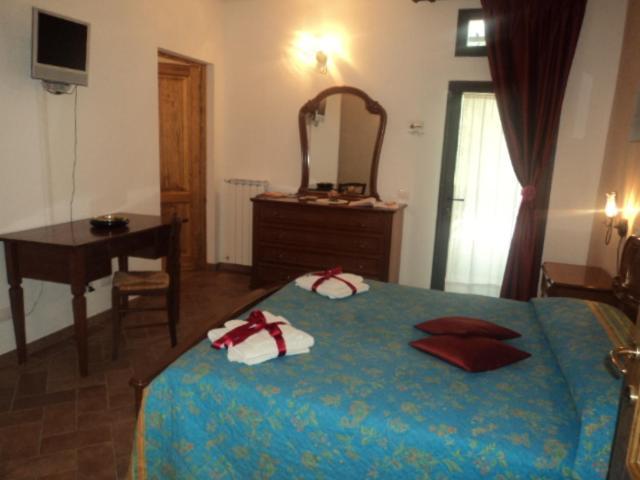 Azienda Agricola Polveraia San Gimignano Habitación foto