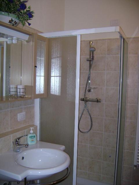 Azienda Agricola Polveraia San Gimignano Habitación foto