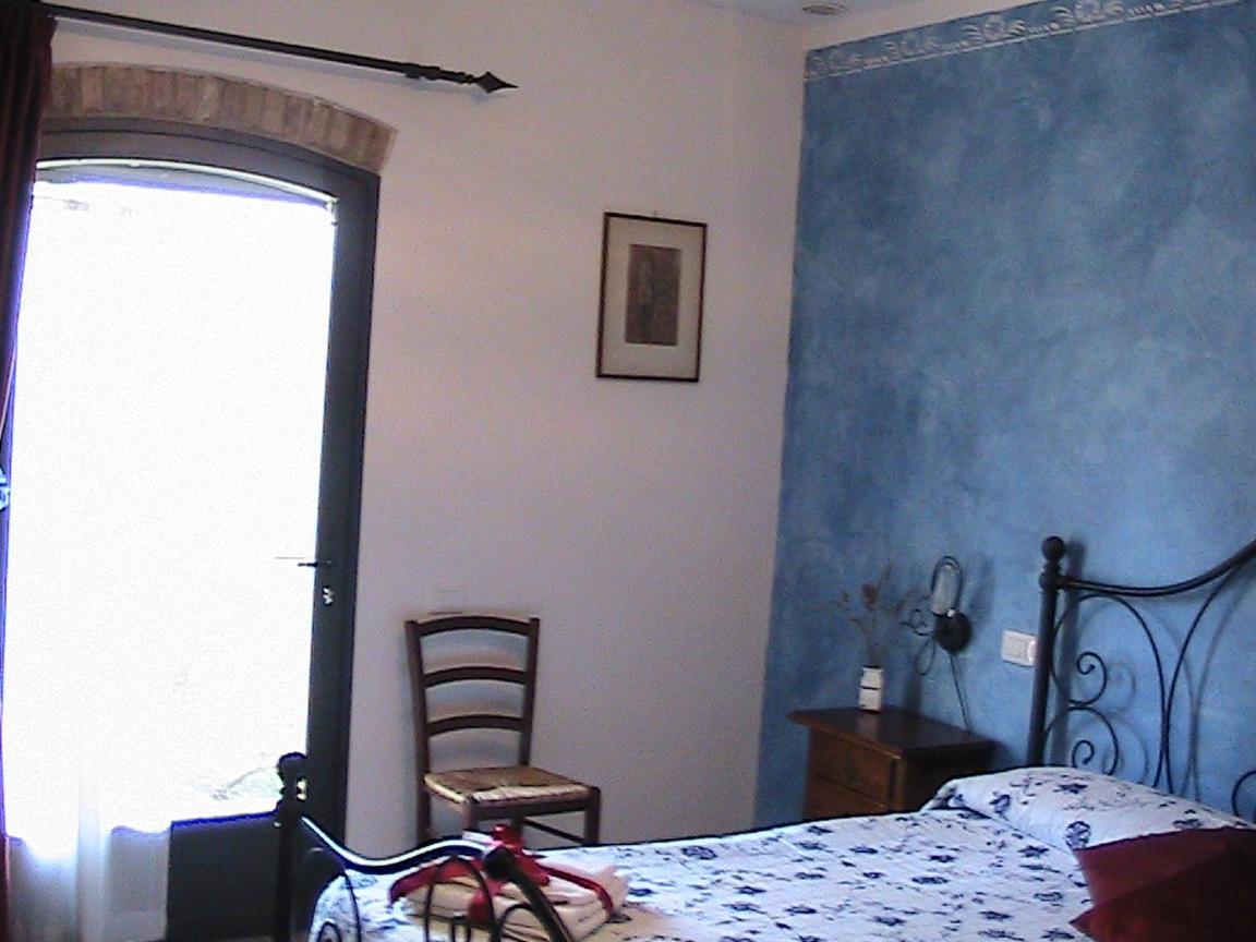 Azienda Agricola Polveraia San Gimignano Habitación foto